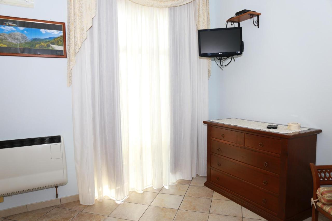 Agriturismo Casa Della Nonna Морманно Экстерьер фото