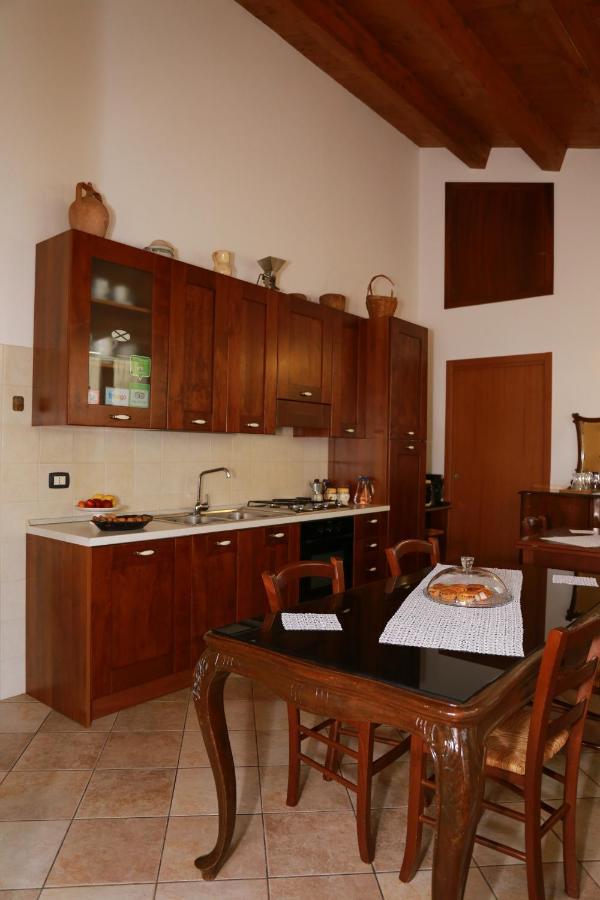 Agriturismo Casa Della Nonna Морманно Экстерьер фото