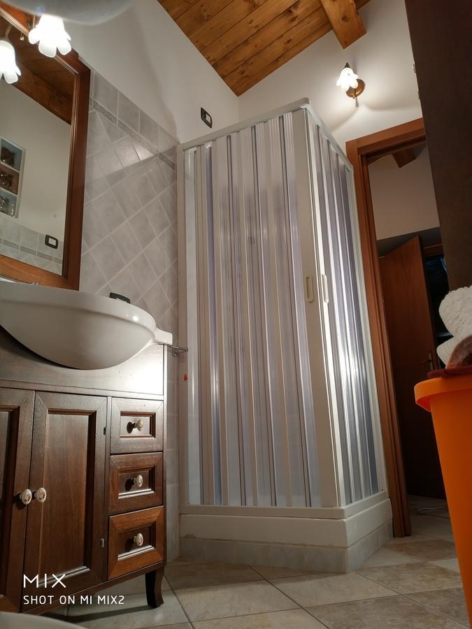 Agriturismo Casa Della Nonna Морманно Экстерьер фото